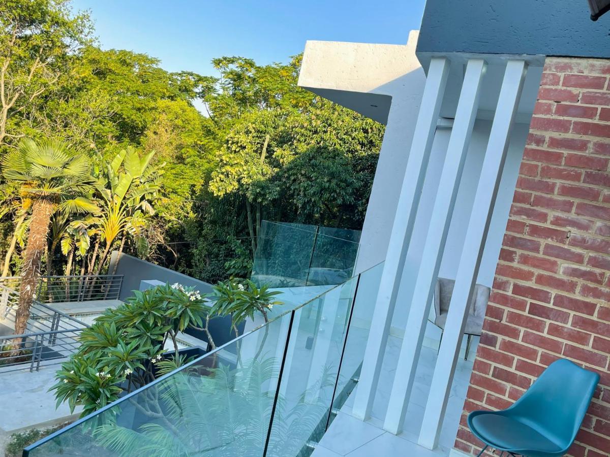 Amoris Guest House-Randburg Йоханнесбург Экстерьер фото