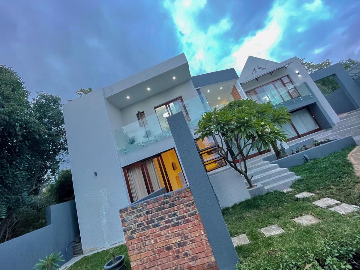 Amoris Guest House-Randburg Йоханнесбург Экстерьер фото