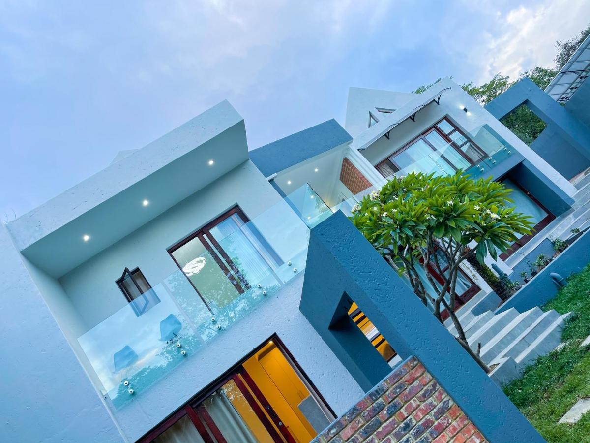 Amoris Guest House-Randburg Йоханнесбург Экстерьер фото